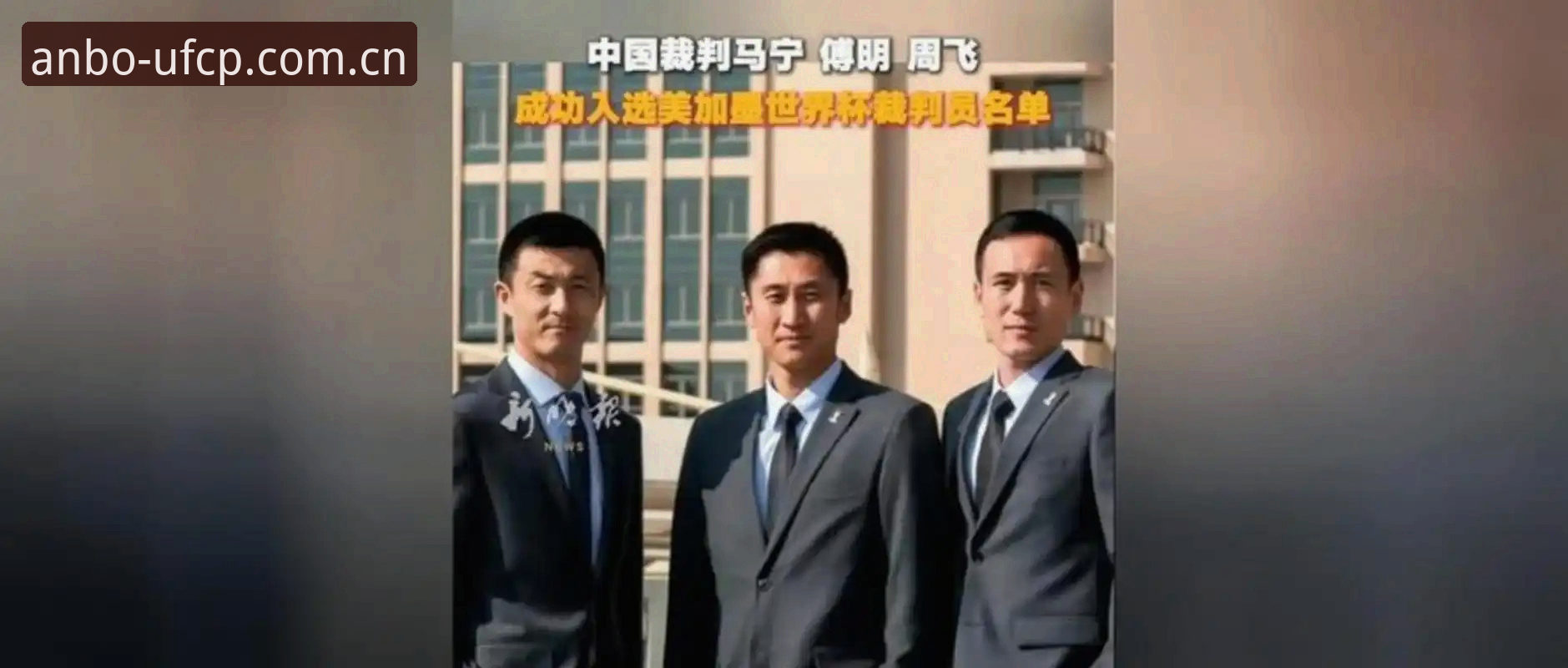 UFCP APP下载 世界杯裁判马宁判罚心法:从情绪漩涡到数据真相的操作教程